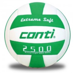 Balón VE-2500 - GN/WH