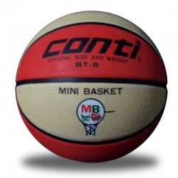 Balón BT-5