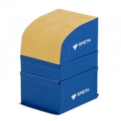 Potro de Salto de Espuma...