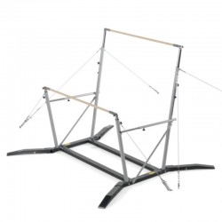 Barras Asimétricas "Club"...