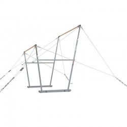 Barras Asimétricas "Bern"...