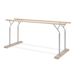 Barras Paralelas Altas de...