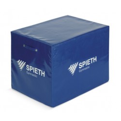 Cubo Metódico 60x75x90cm...