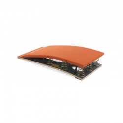 Trampolín Moscow 8 Spieth