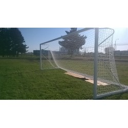 Red de Fútbol A11 5mm Línea...