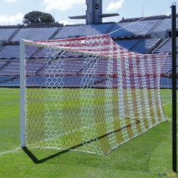 Red de Fútbol A11 Cajón 4mm...