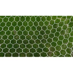 Red de Fútbol A11 Cajón 4mm...