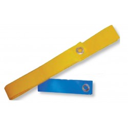 Cintas de Demarcación de...