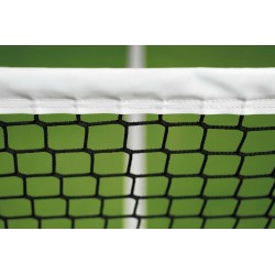 Red de Pádel de Competición...