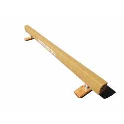 Viga de Equilibrio Baja de...