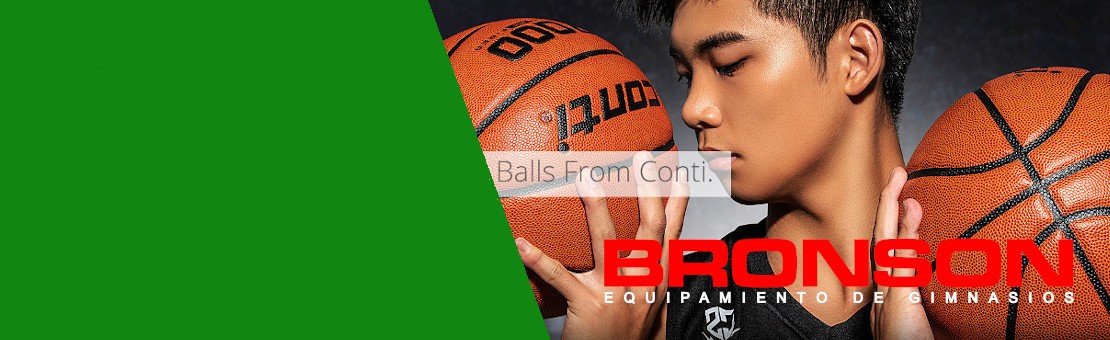 Balones de Básquetbol
