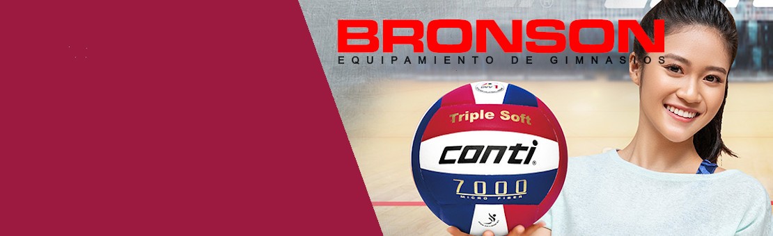 Balones de Vóleibol